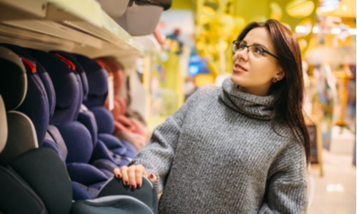 What You Need To Know About Safely Buying Second Hand For Baby car seat